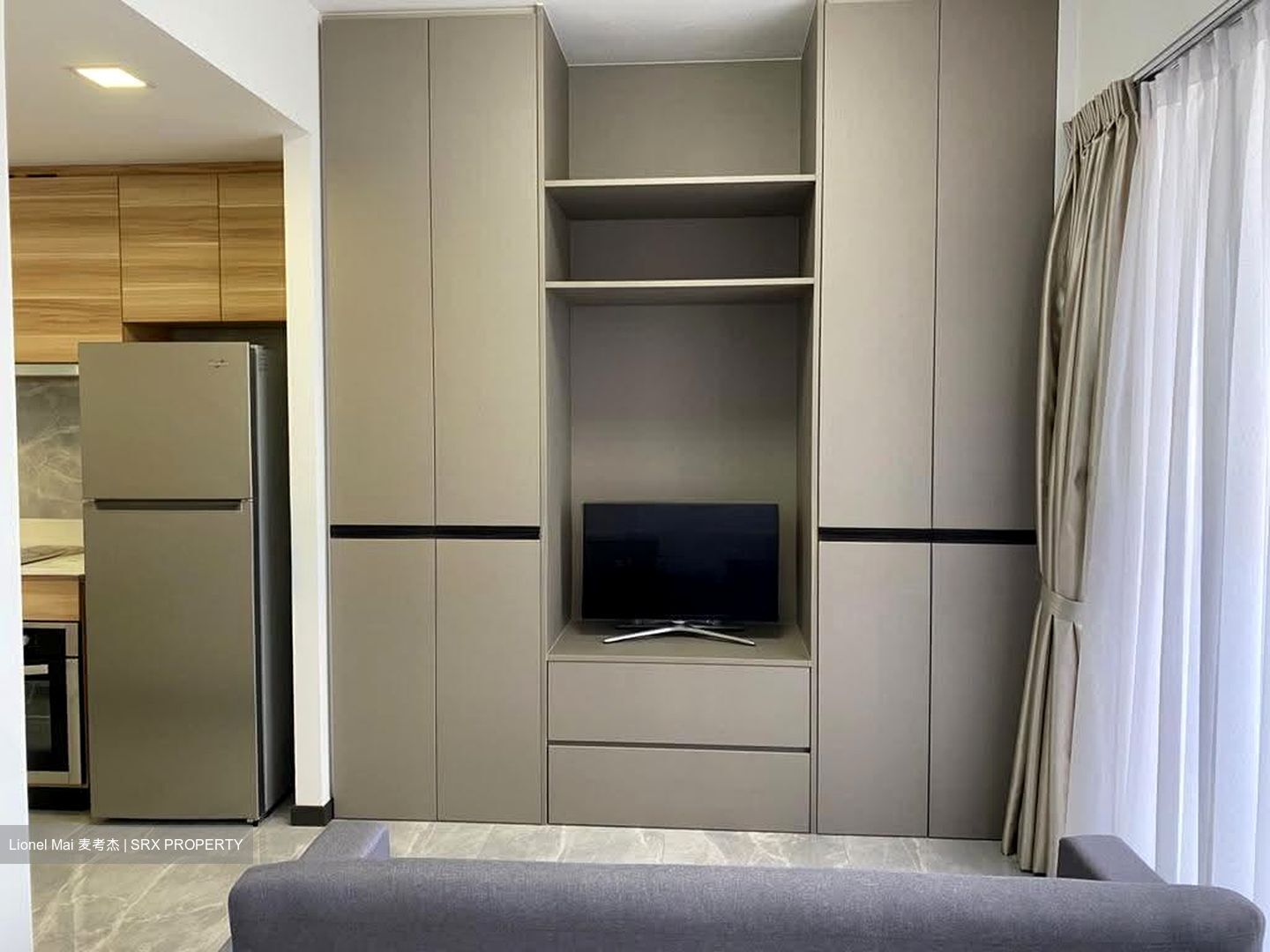 The Poiz Residences (D13), Apartment #580149251